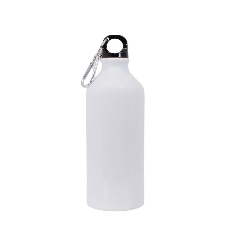 TODOK - Botella De Aluminio Para Sublimación 600ml Premium