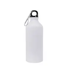 TODOK - Botella De Aluminio Para Sublimación 600ml Premium