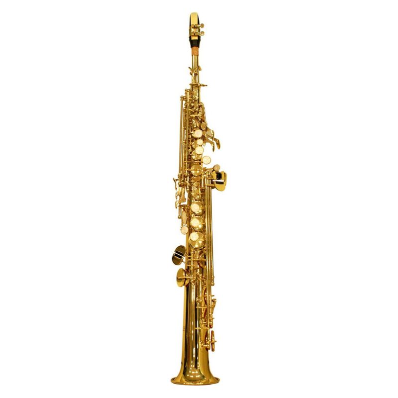 ETINGER - SAXO SOPRANO