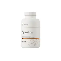 OSTROVIT - SPIRULINA 90 TABLETAS -
