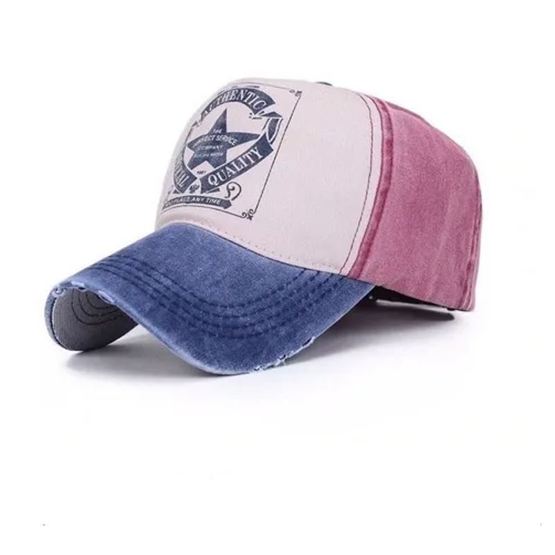 ROYAL - Gorro Jockey Unisex Diseño Beisbol Authentic Moda