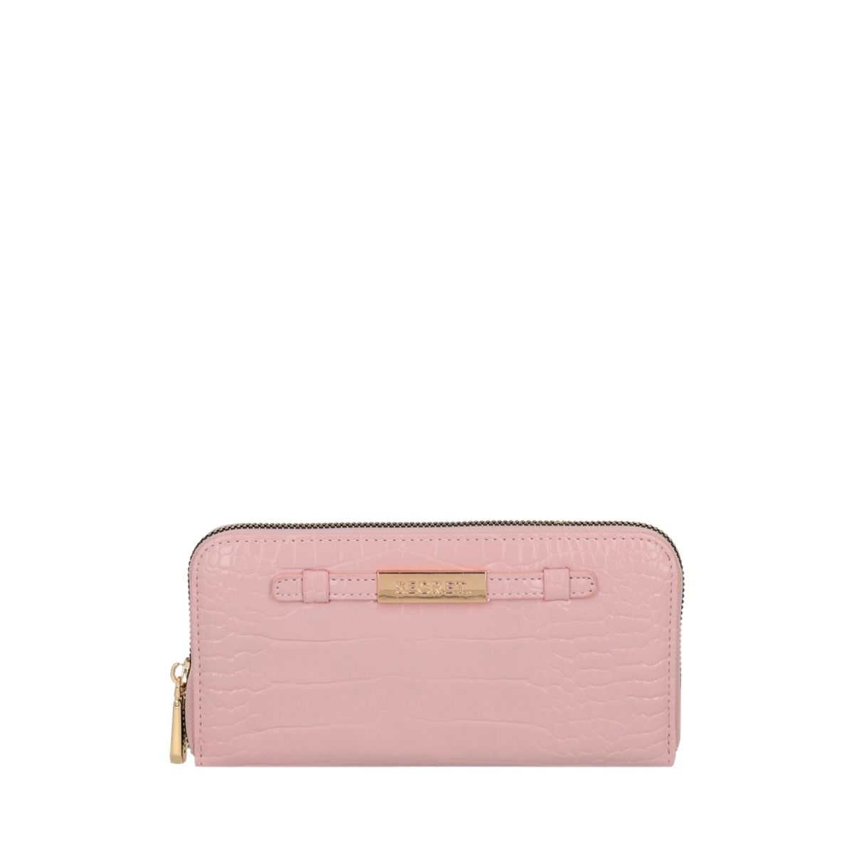 SECRET - Billetera Secret Varsovia SC6 XL Rosado