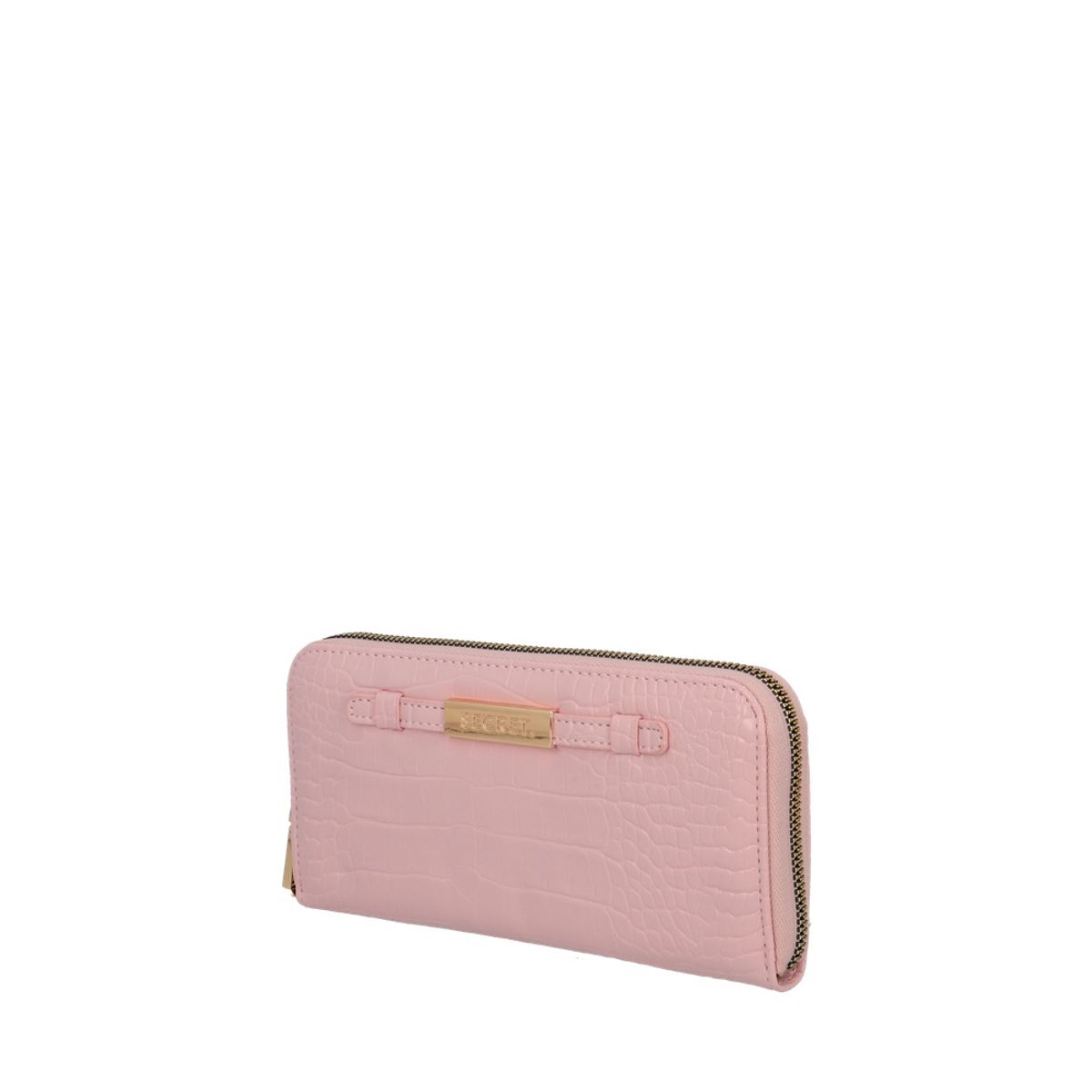 SECRET - Billetera Secret Varsovia SC6 XL Rosado