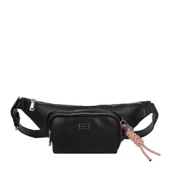 SECRET - Banano Georgia SC6 L Negro