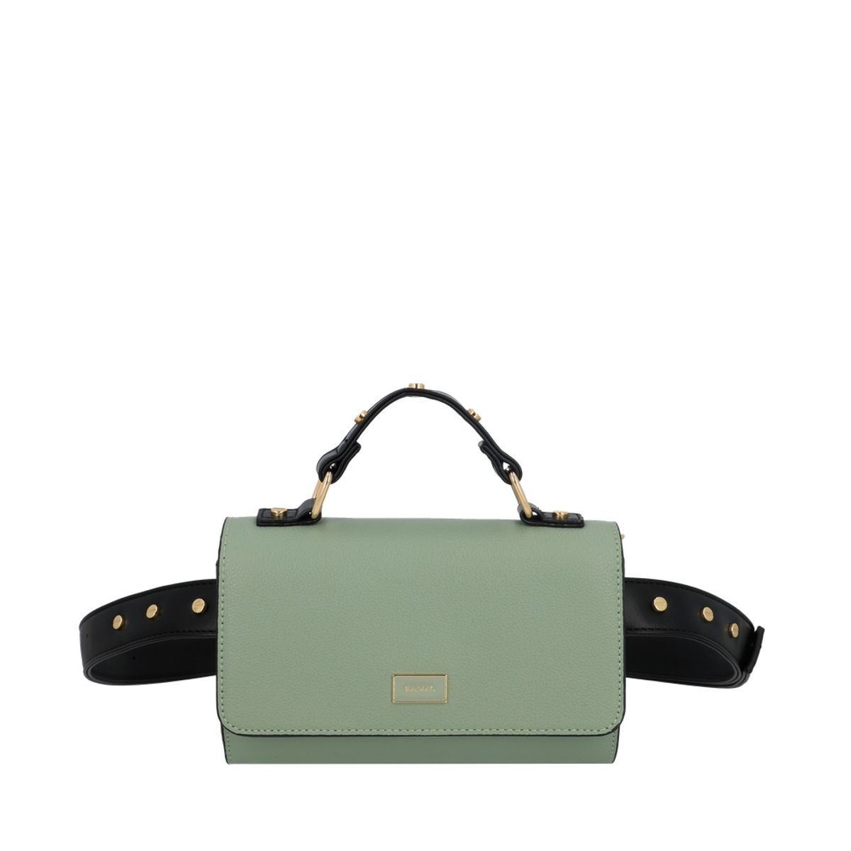 SECRET - Banano Secret Cancun SC6 M Verde