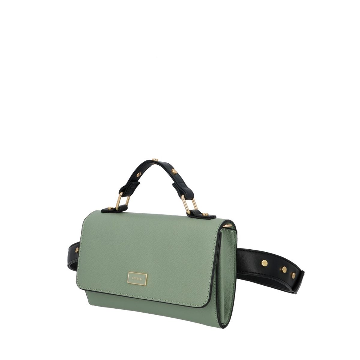 SECRET - Banano Secret Cancun SC6 M Verde