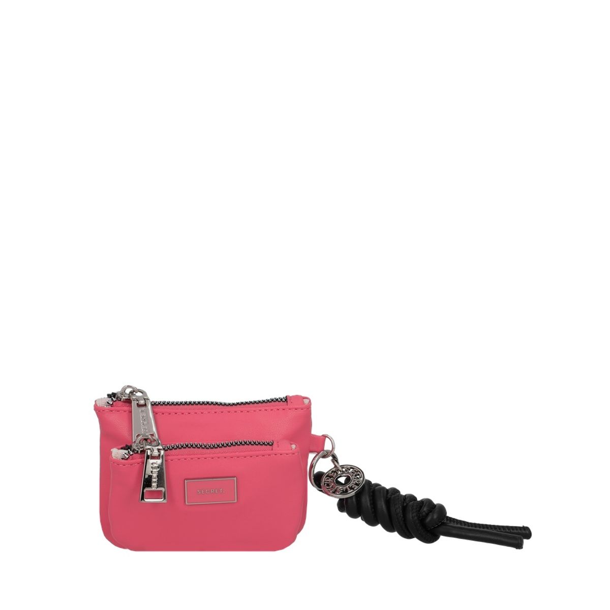 SECRET - Monedero Secret Georgia SC6 M Fucsia