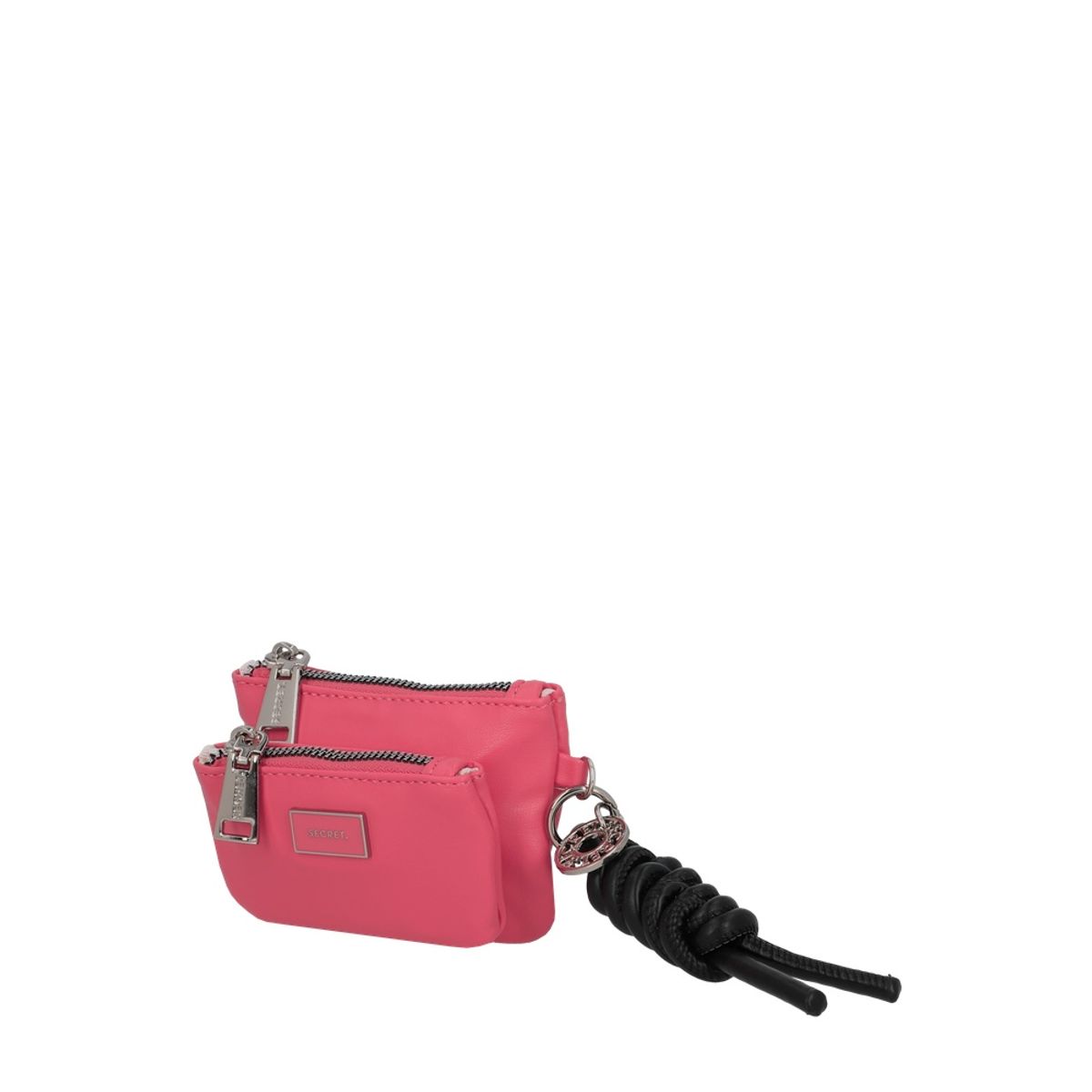 SECRET - Monedero Secret Georgia SC6 M Fucsia