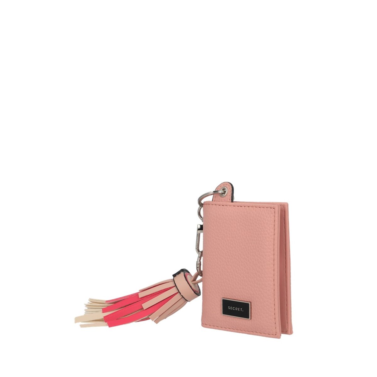SECRET - Billetera Secret Azores SC6 XS Rosado