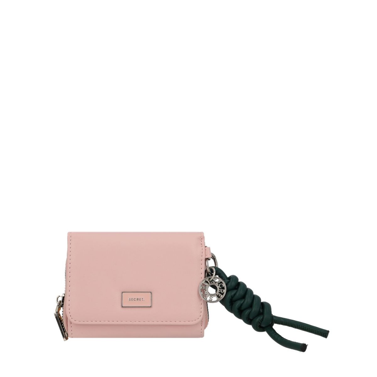 SECRET - Billetera Secret Georgia SC6 S Rosado
