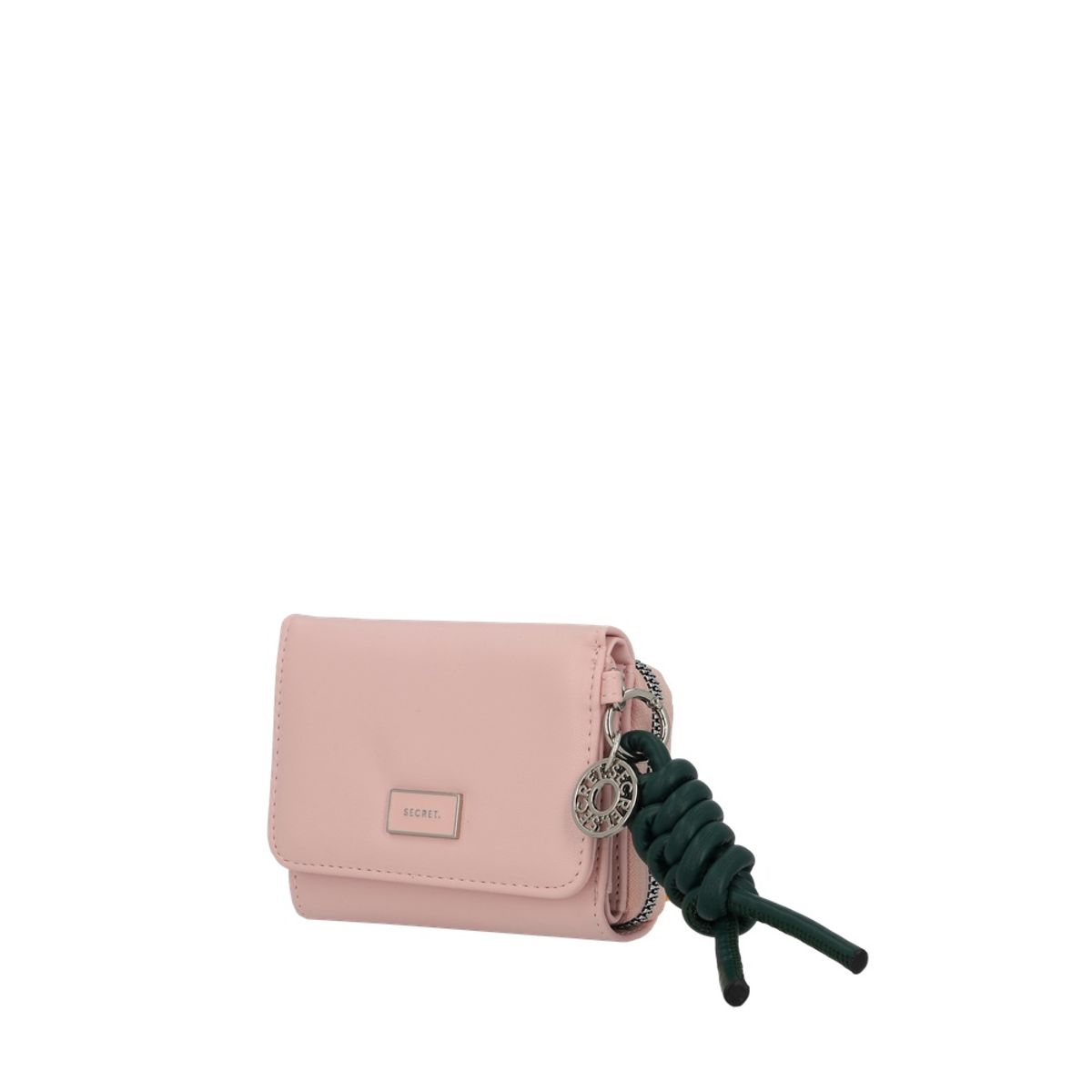 SECRET - Billetera Secret Georgia SC6 S Rosado