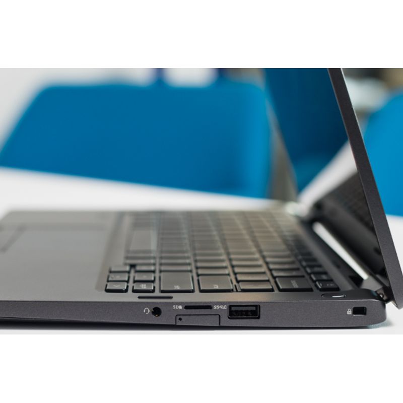 DELL - DELL Latitude 5300 2 in 1 CHROME Ci5-8vaº 8Gb RAM 128 SSD REACONDICIONADO GRADO B
