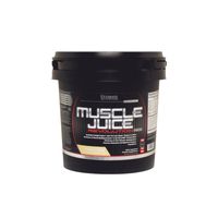GANADOR DE PESO MUSCLE JUICE REVOLUTION 2600 CHOCOLATE 11LB -