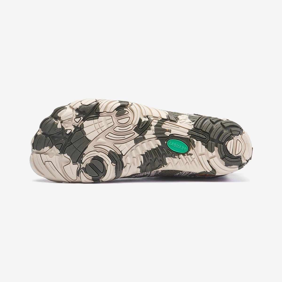 SAGUARO CHILE - Zapatillas Barefoot deportivas Saguaro Active II