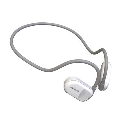 Imagen 2 del producto Audífonos Bluetooth Deportivos Conducción Aw-Acf1 Blanco