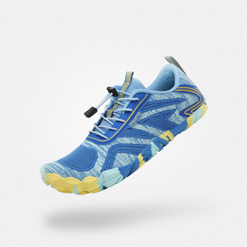SAGUARO CHILE - Zapatillas Barefoot deportivas Saguaro Active II