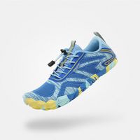 Zapatillas Barefoot deportivas Saguaro Active II