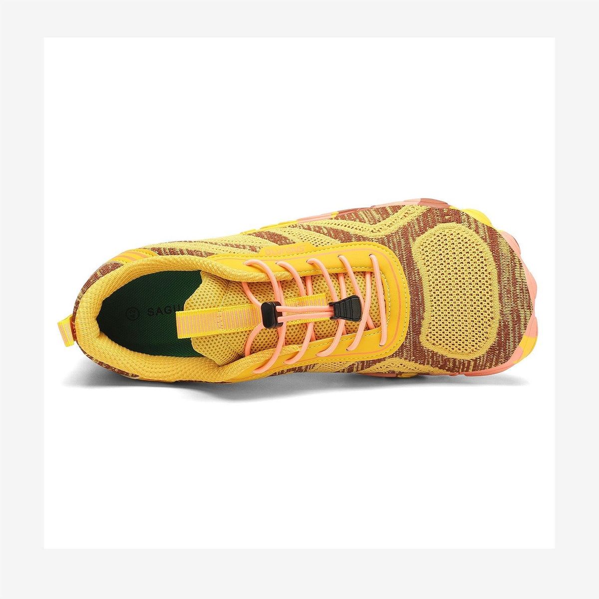 SAGUARO CHILE - Zapatillas Barefoot deportivas Saguaro Active II