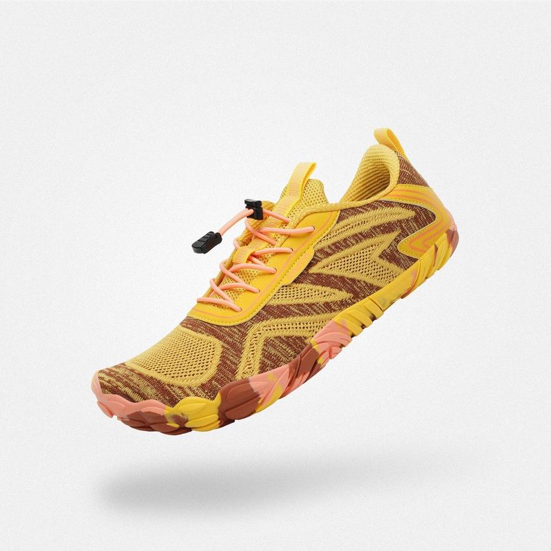 SAGUARO CHILE - Zapatillas Barefoot deportivas Saguaro Active II