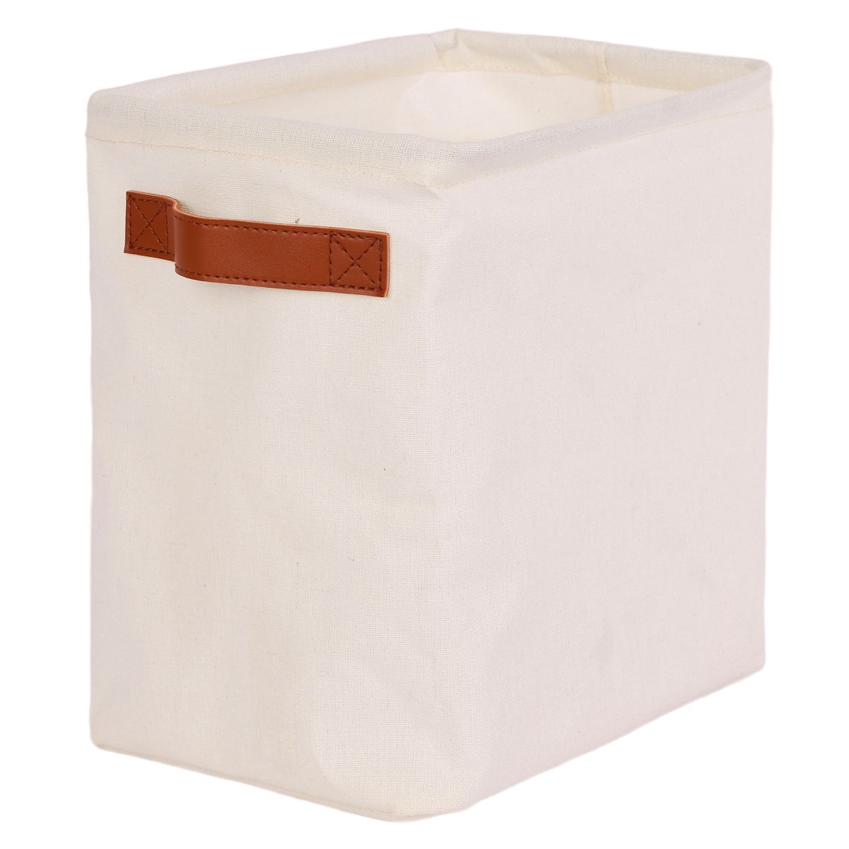 CARRY ALL - Cesta Organizadora Plegable Carry All De Lino S