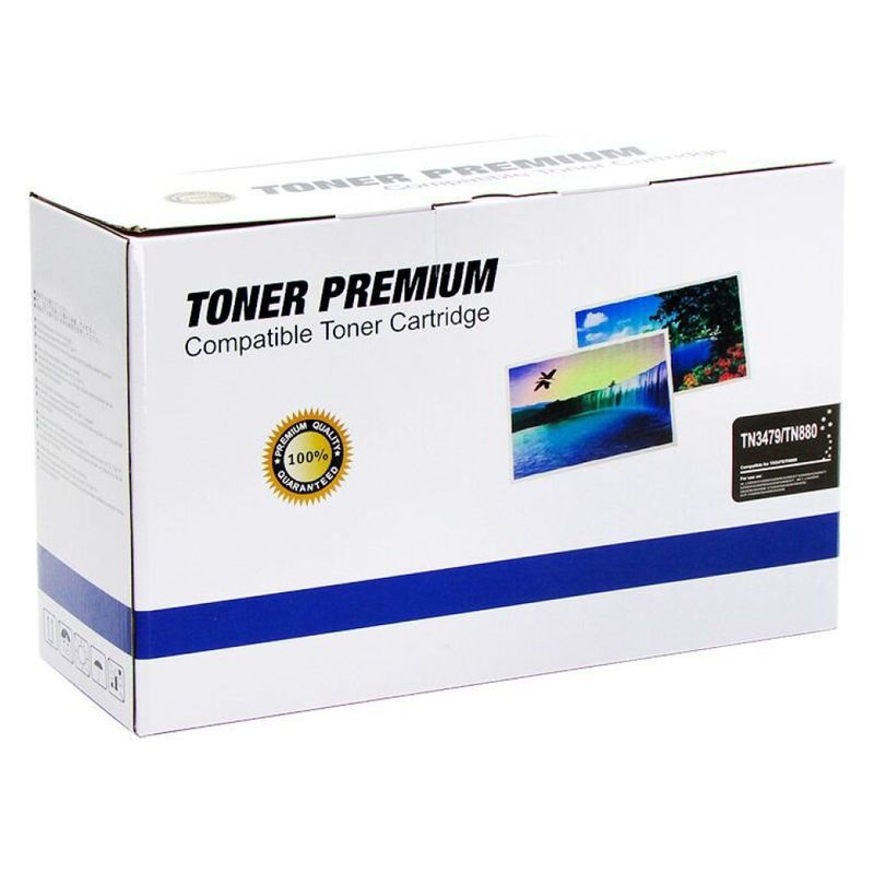 ACC TONER - Toner Alternativo Brother Tn-3479 / TN880
