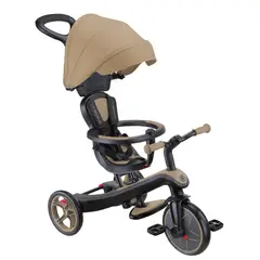 GLOBBER - Triciclo 4 en 1 Explorer