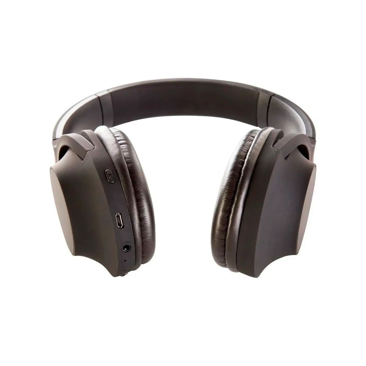 AIWA - Audífonos Inalámbricos On Ear Aiwa BT-207 Negro