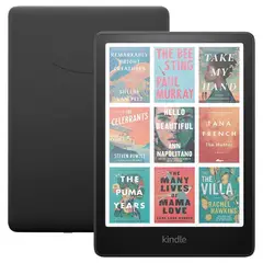 AMAZON - Kindle Colorsoft Signature Edition 32GB Black