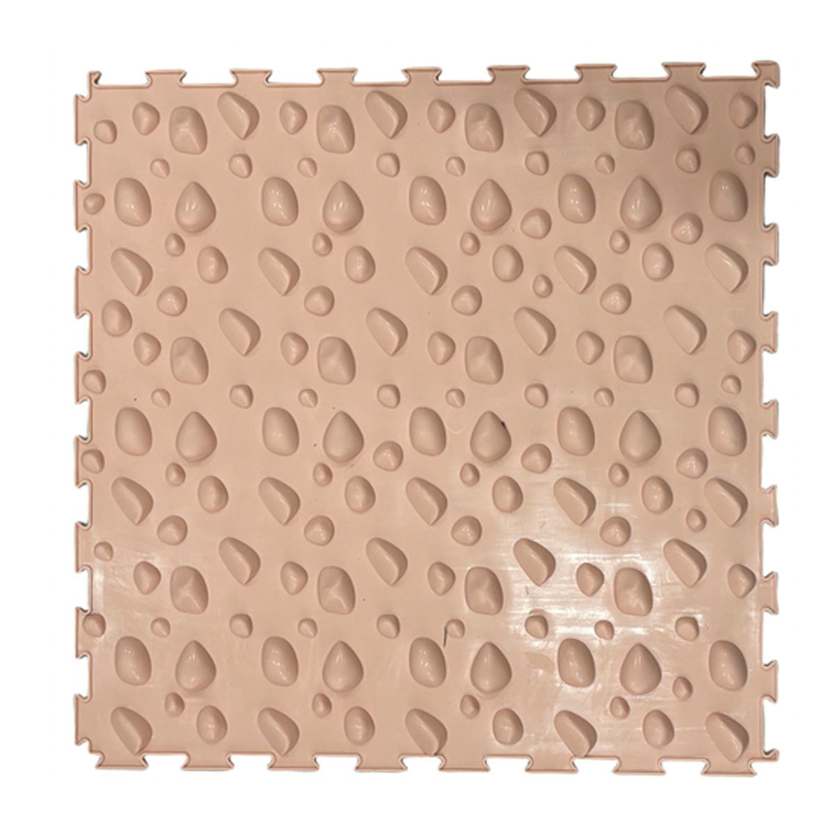 SDFIT - Tapetes Sensorial Niños Set Piedras Xl A15 Sr2505