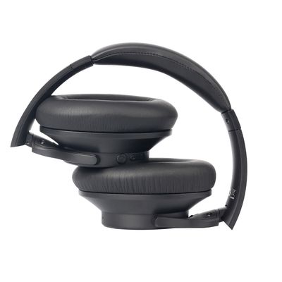 Imagen 2 del producto Audífonos Inalámbricos Over Ear Noise Cancelling Aw-knc1090l