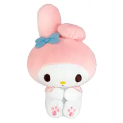 SANRIO - PELUCHE D-MY MELODY