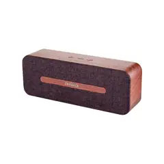 AIWA - Parlante Inalámbrico Awp-70bt Café 6W