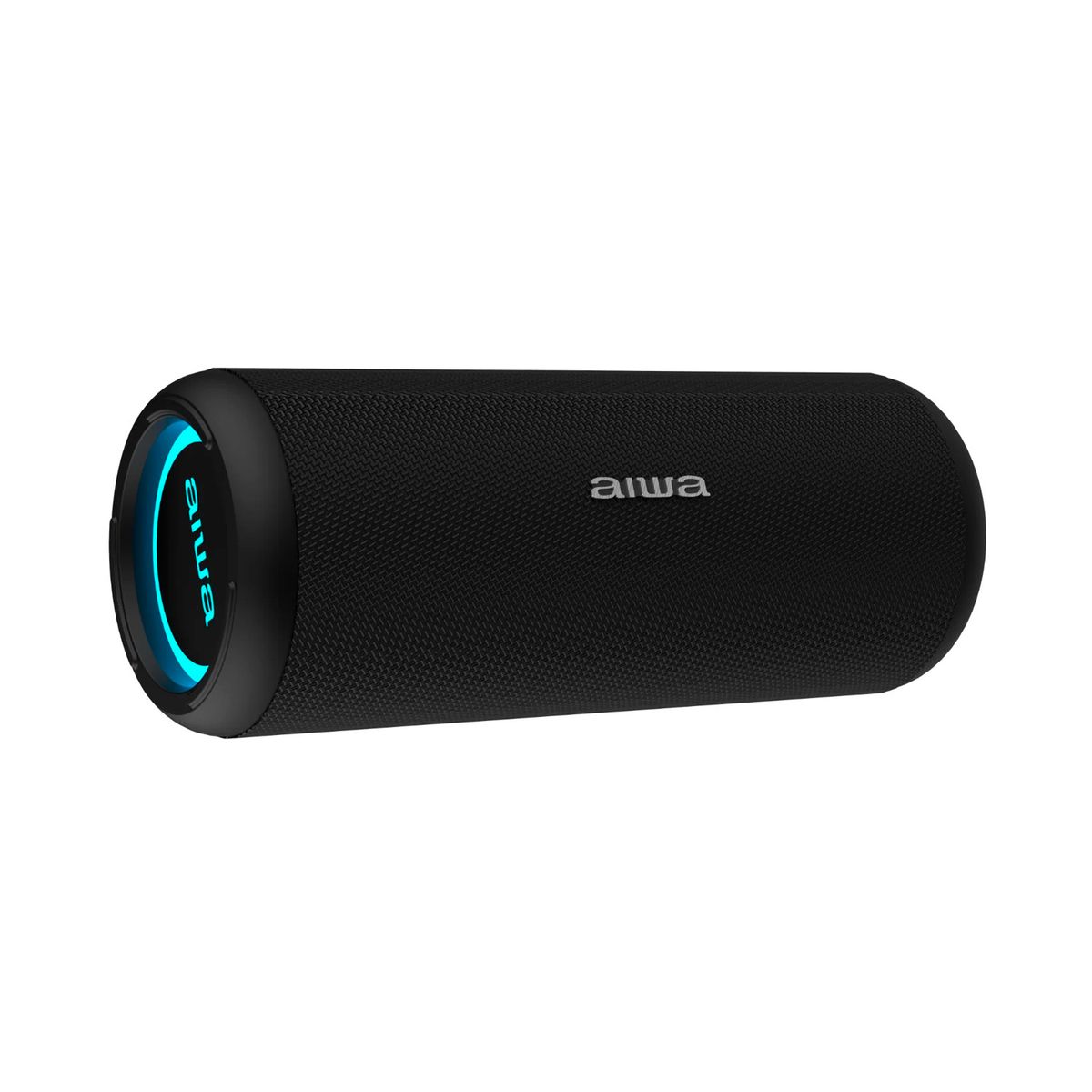 AIWA - Parlante Portátil Inalámbrico Aiwa Aw-kf4 Tws Ipx6 10W Negro