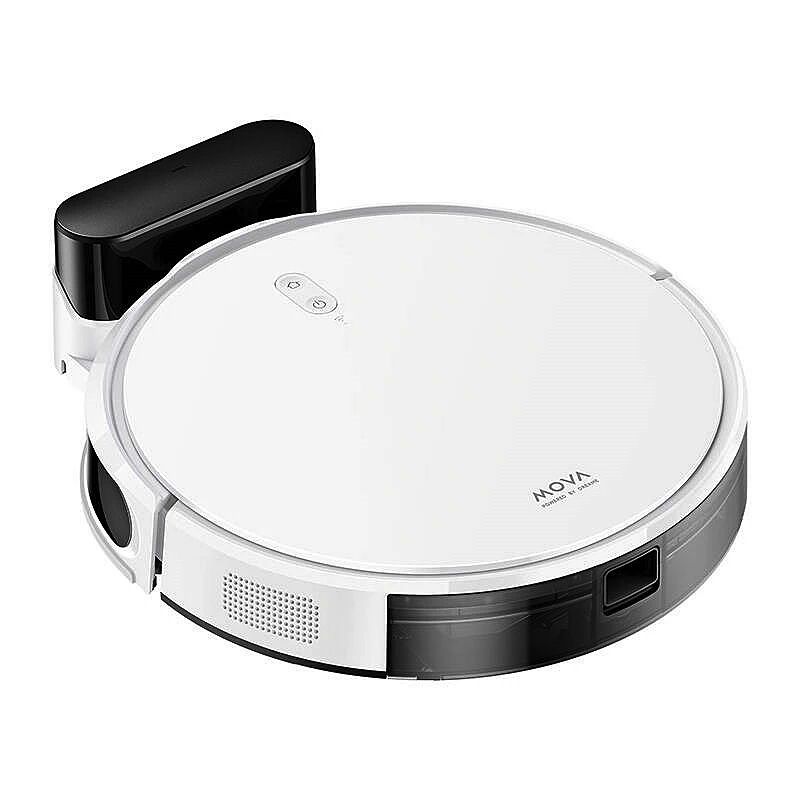 DREAME - Dreame Mova M1 Robot Aspiradora 4500 Pa, SoF LiDAR Open Box