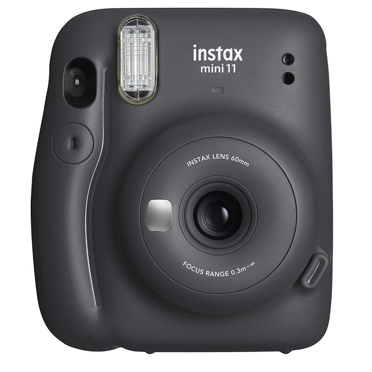 FUJI - Cámara Instantánea Mini11 Dark