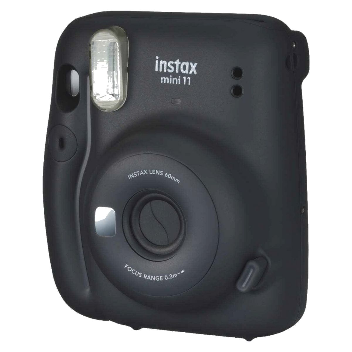 FUJI - Cámara Instantánea Mini11 Dark