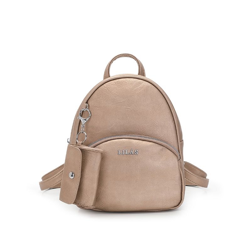 LILAS - Mochila Alma lilas
