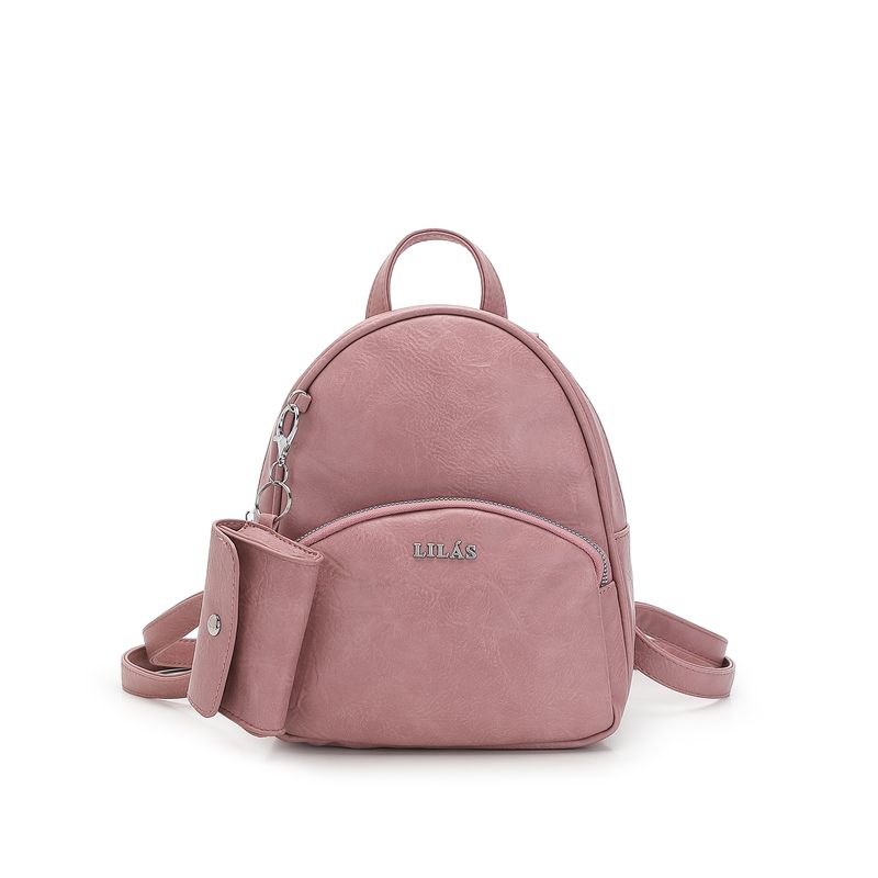 LILAS - Mochila Alma lilas