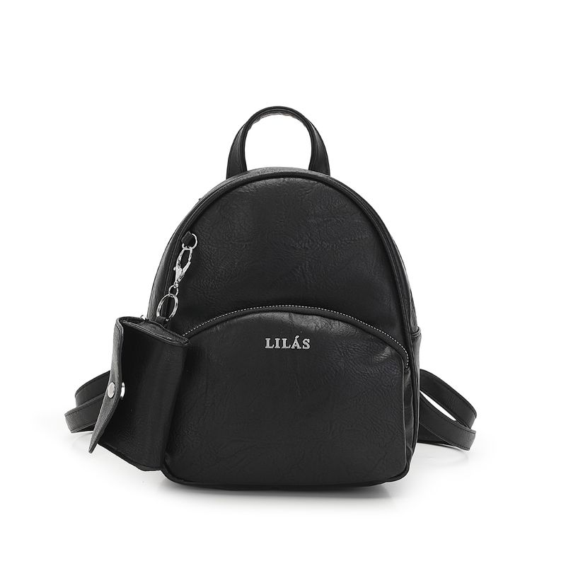 LILAS - Mochila Alma lilas