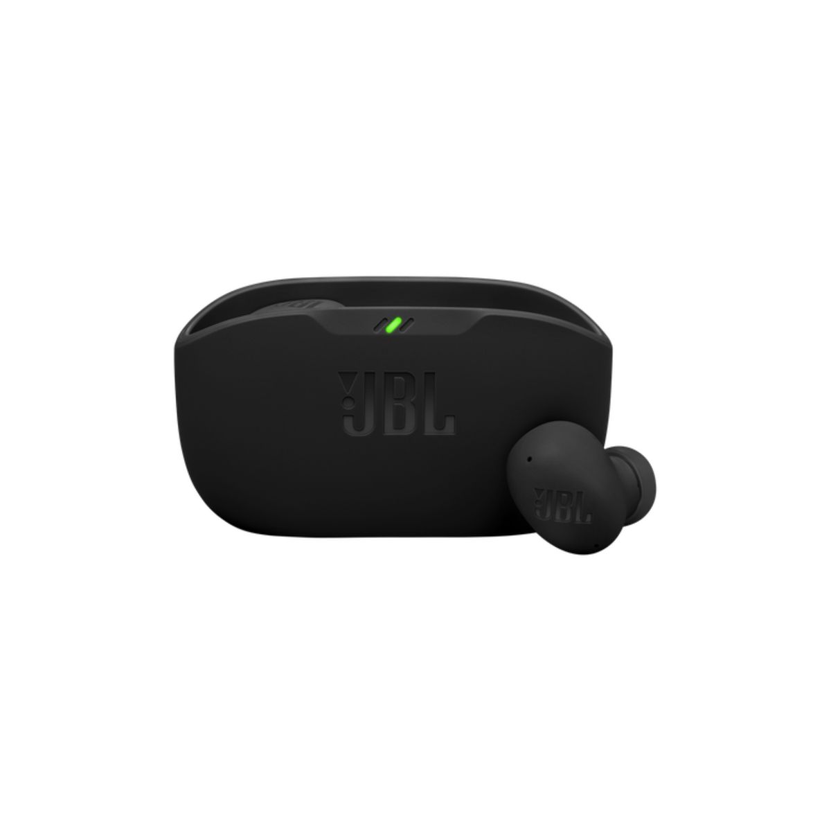JBL - Audifono Inalambrico JBL Wave Buds 2 Negro
