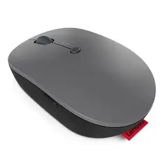 GENERICO - Mouse Wireless Multi-Device Color Negro
