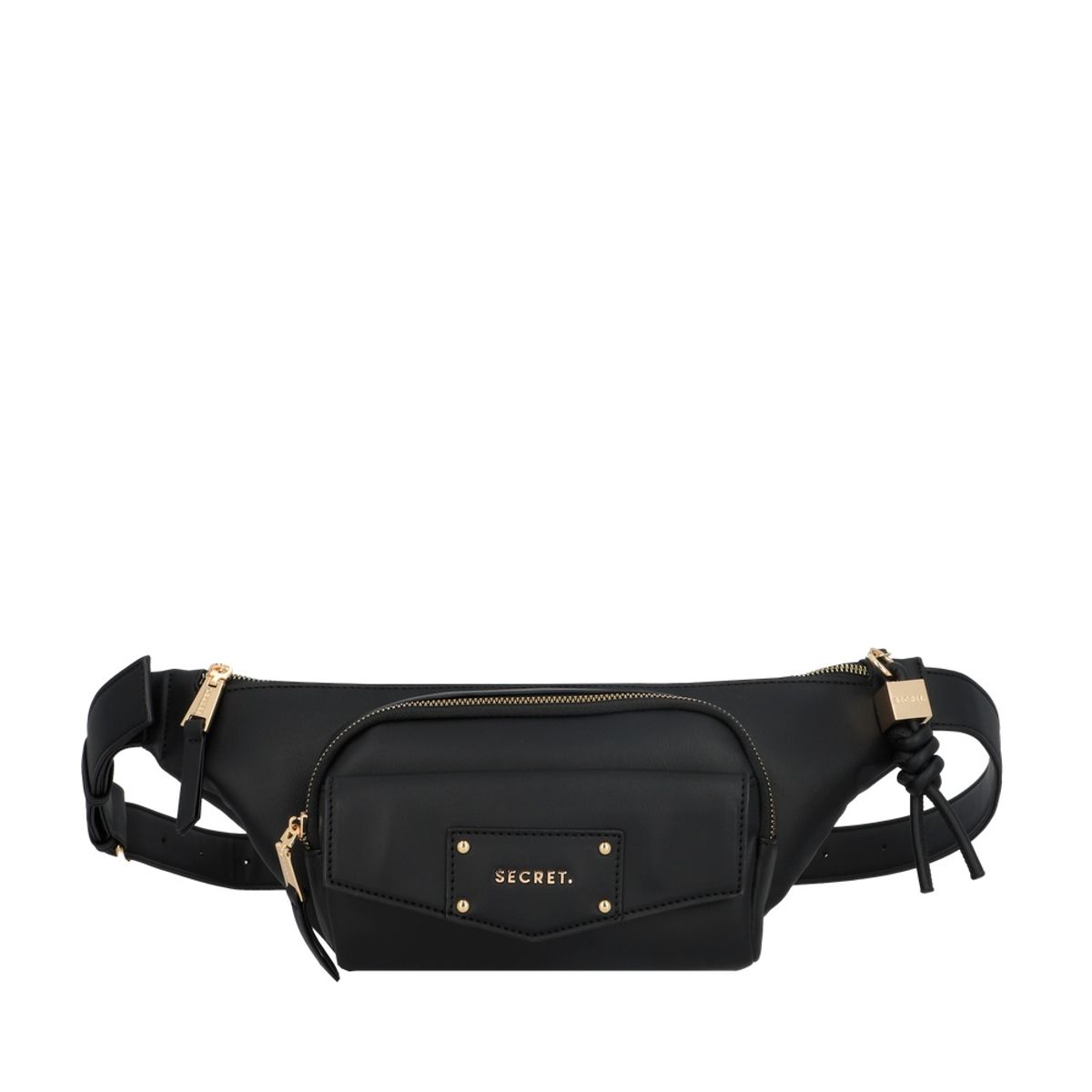 SECRET - Banano Secret Napoles SC6 L Negro