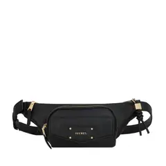 SECRET - Banano Napoles SC6 L Negro