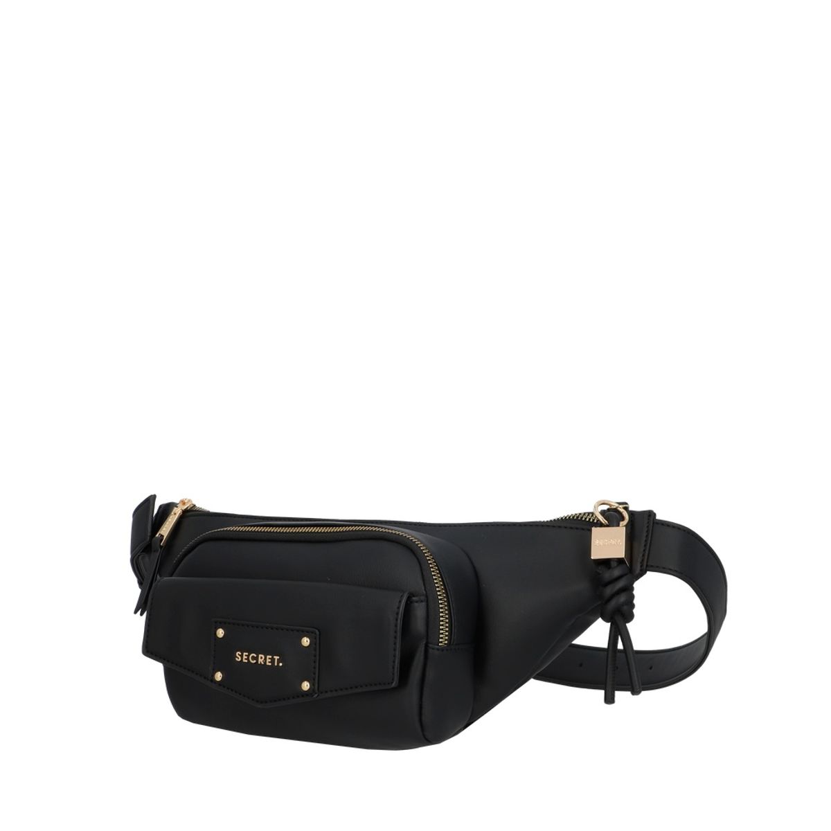 SECRET - Banano Secret Napoles SC6 L Negro