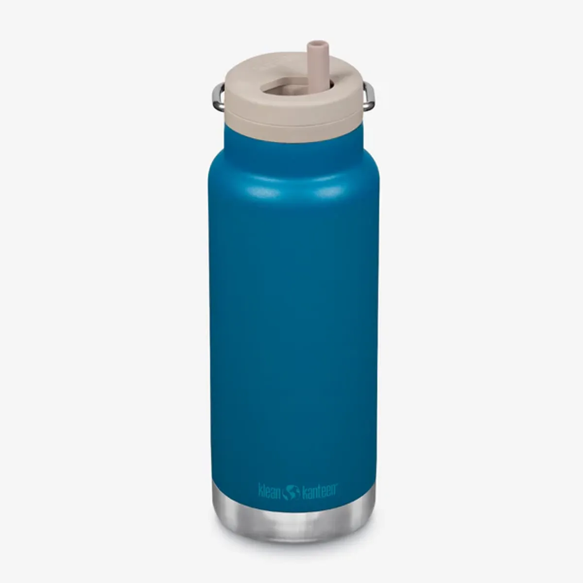KLEAN KANTEEN - Botella Térmica TKWide de 946 ML con Tapa Twist