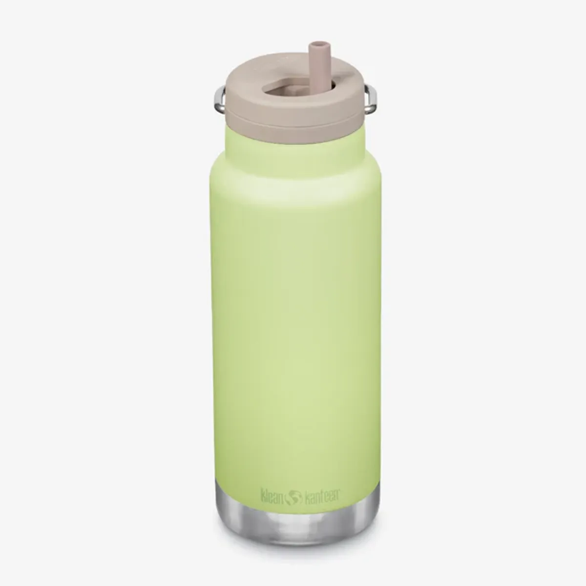 KLEAN KANTEEN - Botella Térmica TKWide de 946 ML con Tapa Twist