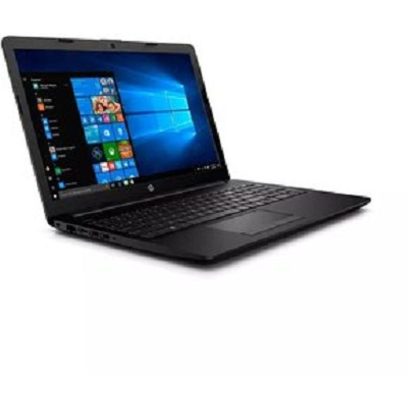 HP - Notebook HP 15-da0004la - Intel Pentium Silver N5000 - 15.6” HD - 8GB RAM - 256 SSD - Windows 11 PRO