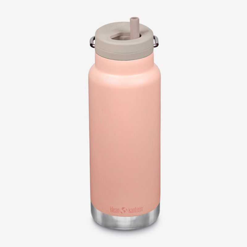 KLEAN KANTEEN - Botella Térmica TKWide de 946 ML con Tapa Twist