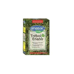 ANASAC - Semilla Trébol enano 250gr