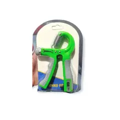 GENERICO - Hand Grip Ejercitador Con Contador 60-10kg 60-5kg